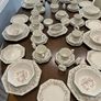 Johnson dinner service Image 2