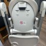 Baby Elegance Nup Nup High Chair Warm Grey Image 6