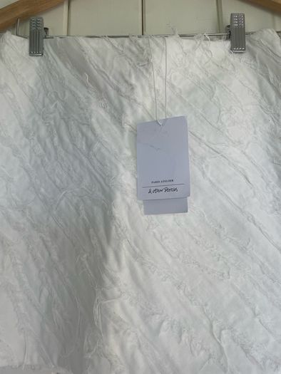 & other stories mini skirt