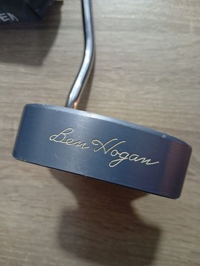 Bettinardi Putter