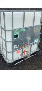 ibc tank