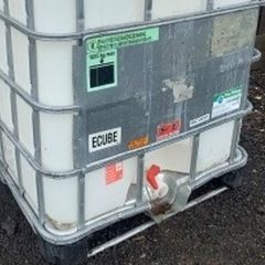 ibc tank