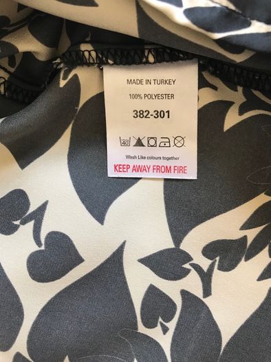 Next Tunic/Dress, Size 8