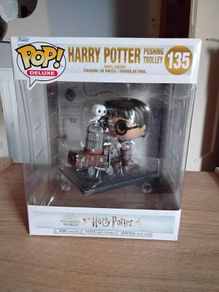 harry potter funko pop