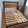 Double Bed Frame Image 3