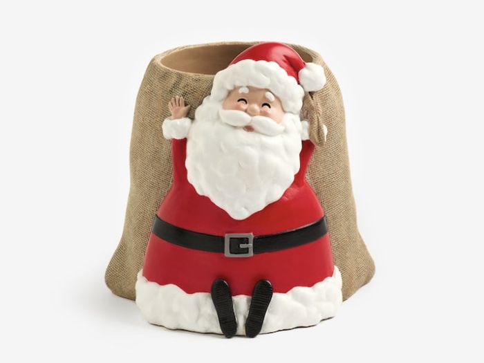 Next Santa Wine Holder