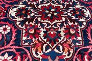 Magnificent Large Persian Bakhtiari Rug | Hand-Knotted Wool | 380cm X 260cm
