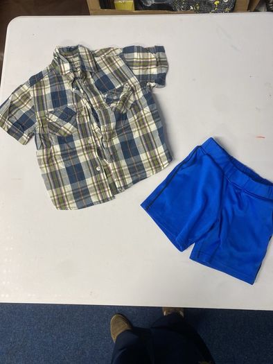 Boys clothes bundles age 4-5