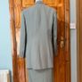 Bonmarche 3 piece suit (skirt, blazer & blouse) Size UK12 Image 7