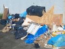 rubbish removal all over Dublin covered cheaper than any skip hire Image 7