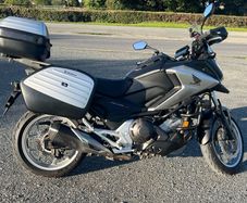 Honda 750