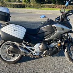 Honda 750