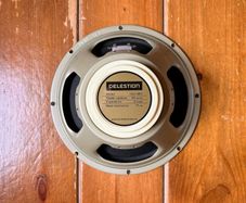 Celestion Neo Creamback 8 Ohm Speaker (12")