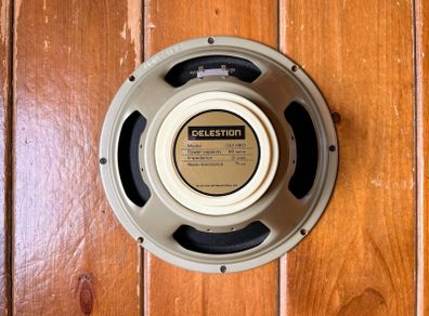 Celestion Neo Creamback 8 Ohm Speaker (12")