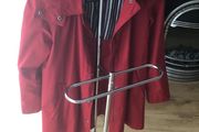 Tommy Hilfiger Raincoat Size L 14/16