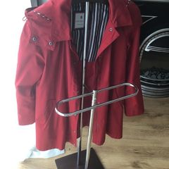 Tommy Hilfiger Raincoat Size L 14/16