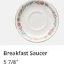 Royal Albert Paragon Coffee Set BELINDA Image 9
