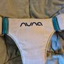 Nuna leaf baby rocker / seat Image 4