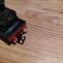 WRENN 2205 Steam Locomotive Image 6