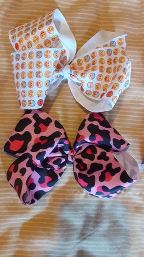 Girls Bows
