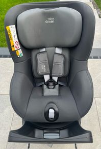 Britax Romer Dualfix M I-size 360 Isofix Car Seat