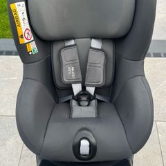 Britax Romer Dualfix M I-size 360 Isofix Car Seat