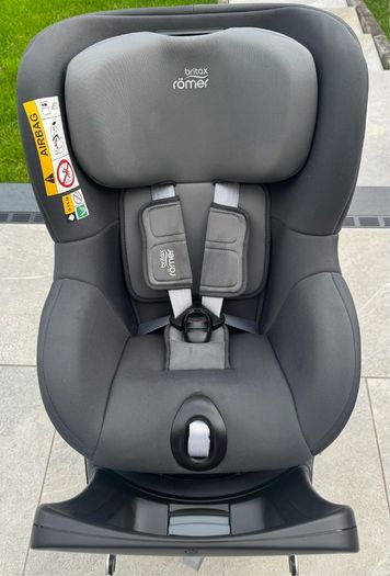 Britax Romer Dualfix M I-size 360 Isofix Car Seat