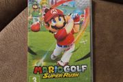 Nintendo Switch Game