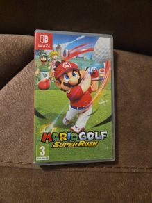Nintendo Switch Game