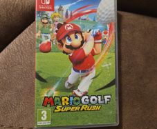 Nintendo Switch Game