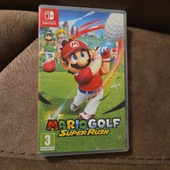 Nintendo Switch Game