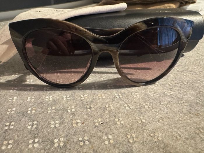 Balenciaga sunglasses