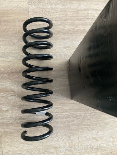 Ford Kuga 08-12yr new coil spring rear