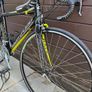 Corratec Dolomiti Road Bike Image 6