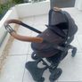 Egg buggy - carrycot and stroller Image 4