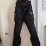 Oxford 4 Season motorcycle pants Image 9