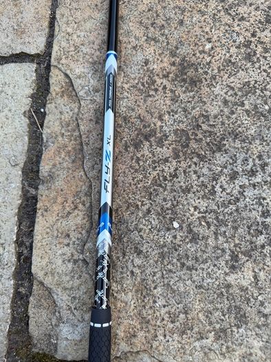 Cobra Fly-Z XL 5 wood