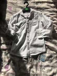 Boys shirt by Mothercare