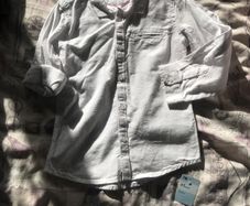 Boys shirt by Mothercare