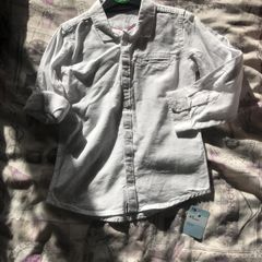 Boys shirt by Mothercare