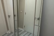 Large mirror