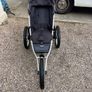 Thule Glide X- terrain & Running buggy & car seat adaptor Image 3