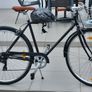 City Bike  By Reids With Helmet V.g.c Image 2