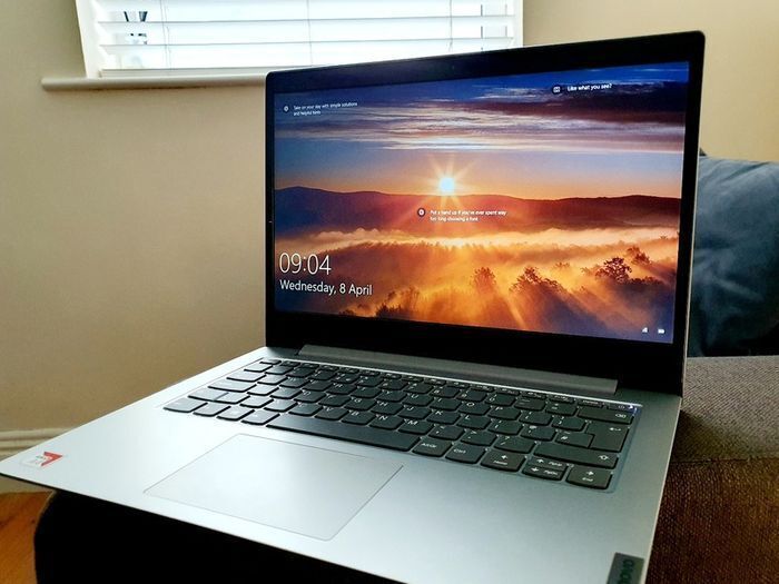 Lenovo 14" IdeaPad Slim