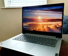 Lenovo 14" IdeaPad Slim