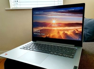 Lenovo 14" IdeaPad Slim