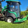 Ransoms 16ft mower Image 2