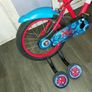 Childs bike Image 5