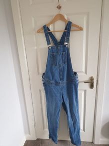 Maternity Dungarees