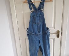 Maternity Dungarees